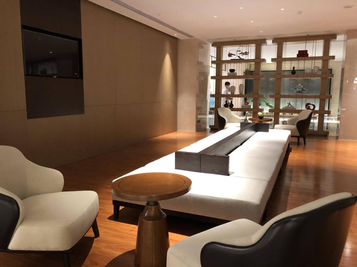 Guangzhou Southern Airlines Pearl Airport Hotel- Free Shuttle Bus To Airport Exterior photo