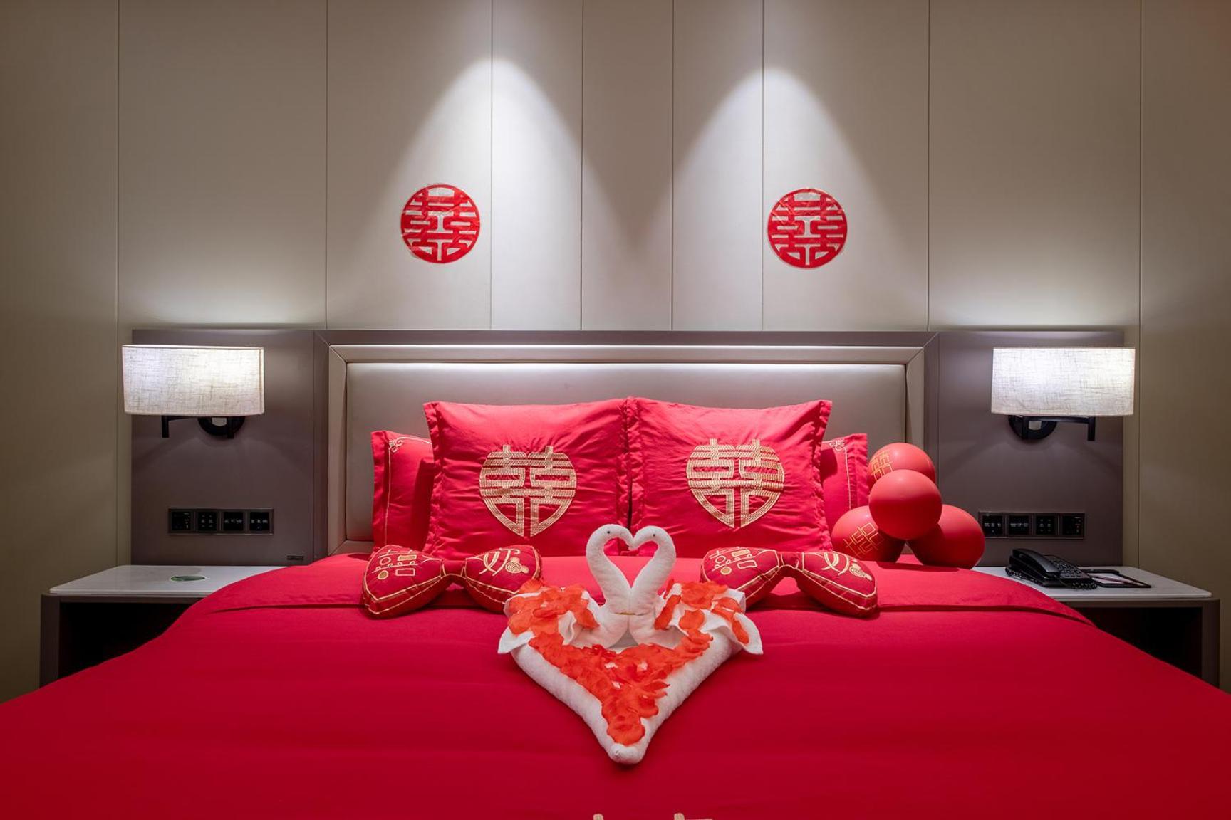 Guangzhou Southern Airlines Pearl Airport Hotel- Free Shuttle Bus To Airport Exterior photo